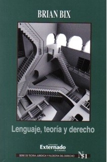 Lenguaje, teoría y Derecho. 9789587103496