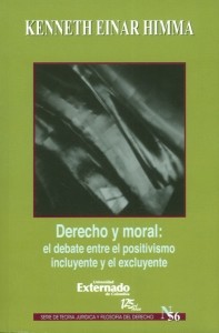 Derecho y moral