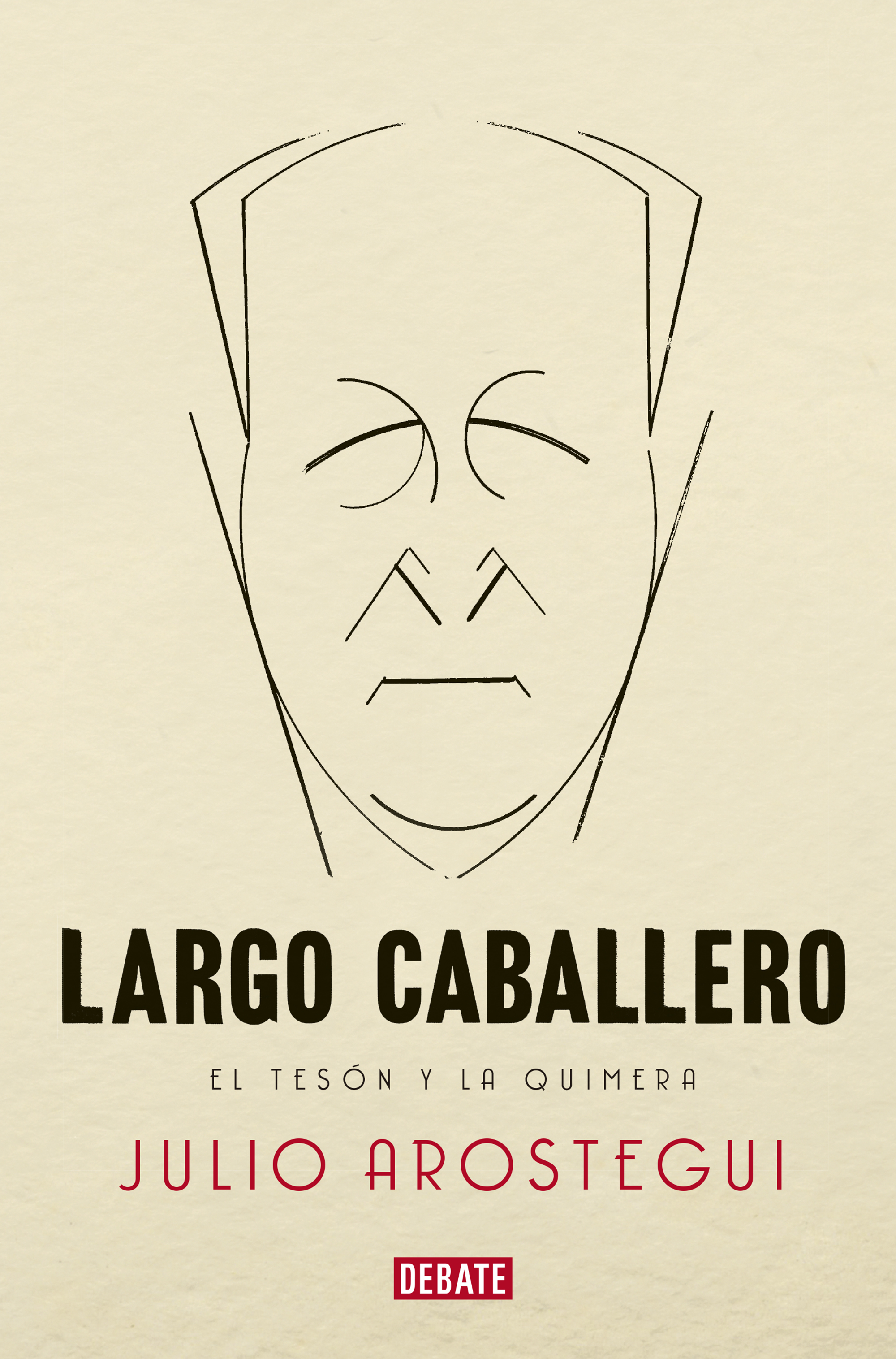 Largo Caballero. 9788418619496