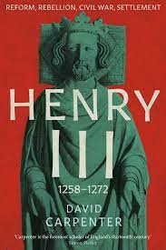 Henry III 