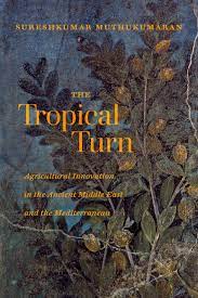  The tropical turn. 9780520390843