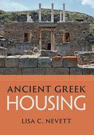 Ancient Greek housing