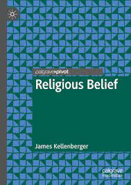 Religious Belief. 9783030741693