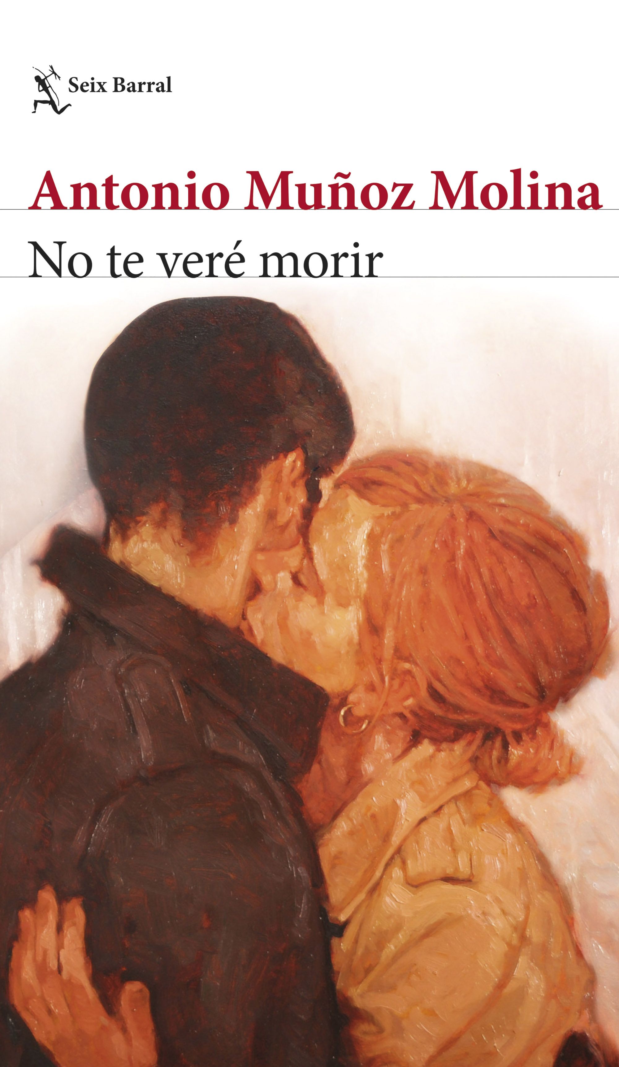 No te veré morir