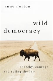 Wild democracy. 9780197644348