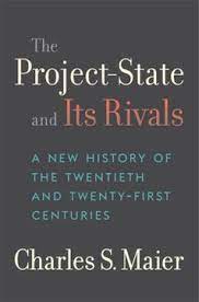 The project-state and its rivals. 9780674290143