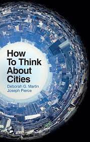 How to think about cities. 9781509536191