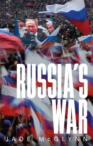 Russia's War. 9781509556762