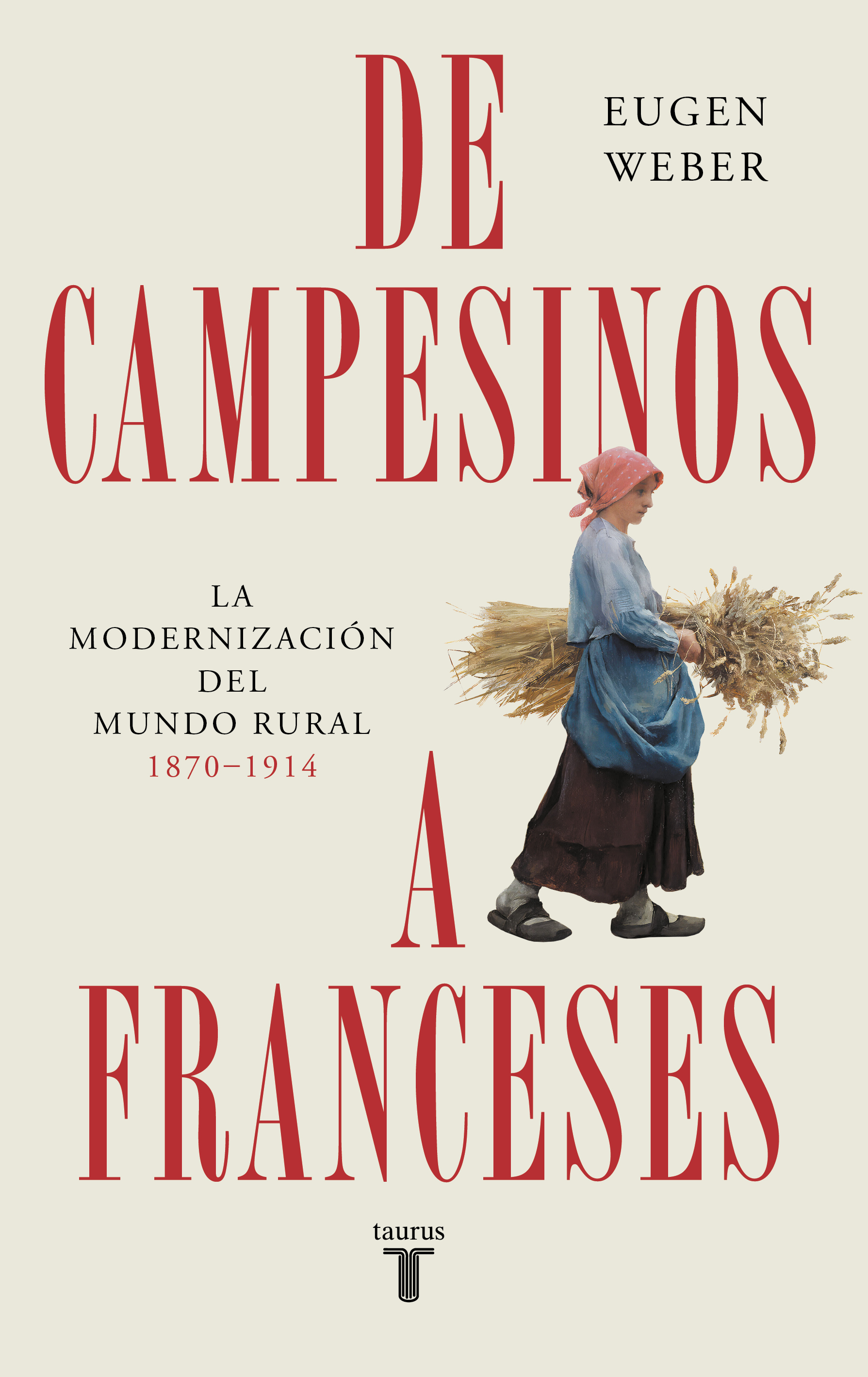 De campesinos a franceses