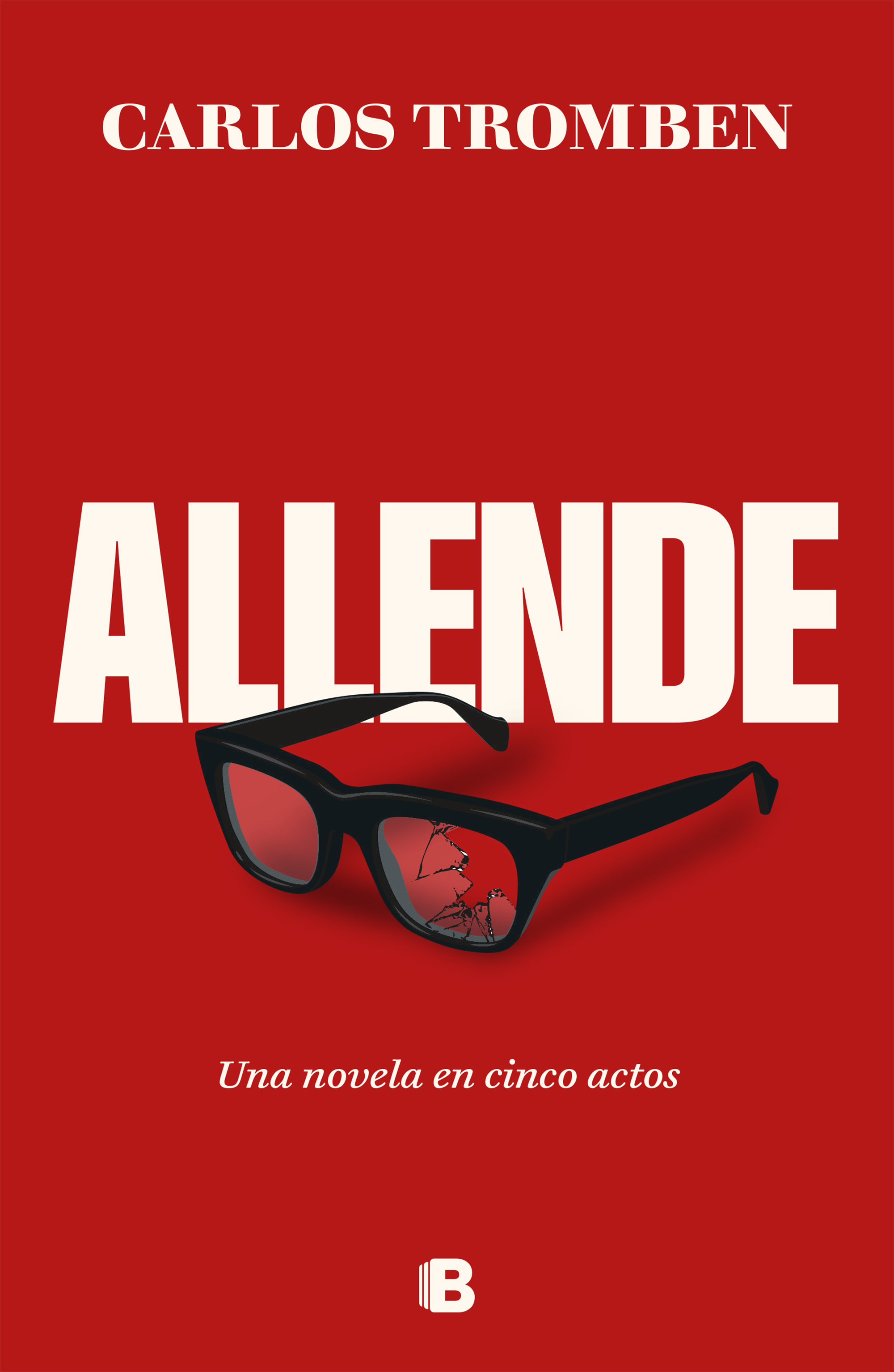 Allende. 9788466677080