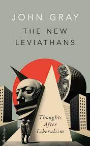 The new Leviathans. 9780241554951