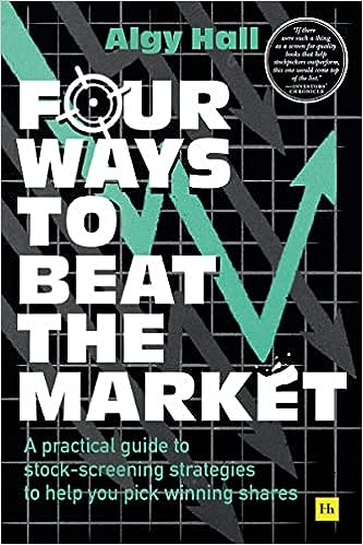 Four ways to beat the market . 9780857199416