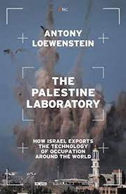The Palestine laboratory . 9781839762086