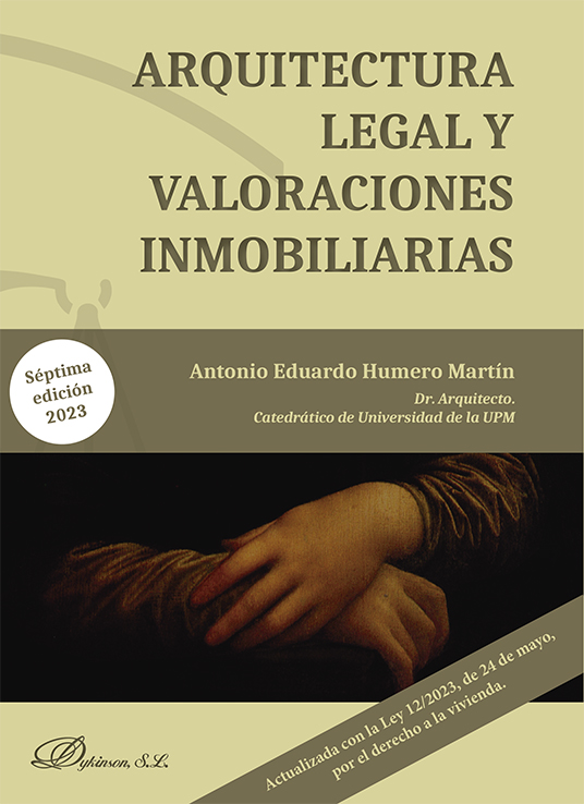 Arquitectura legal y valoraciones inmobiliarias