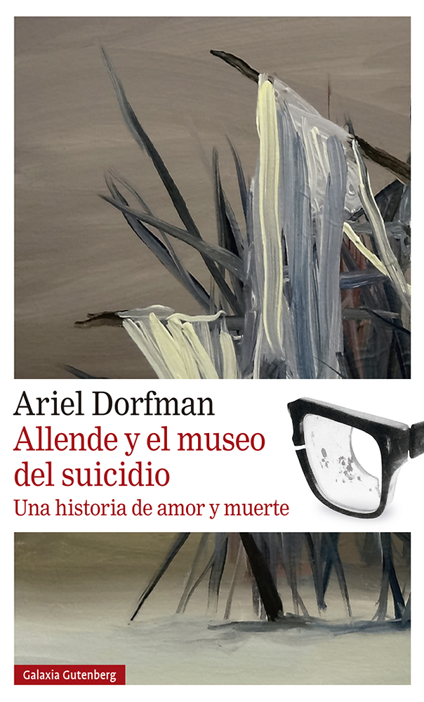 Allende y el museo del suicidio. 9788419738004