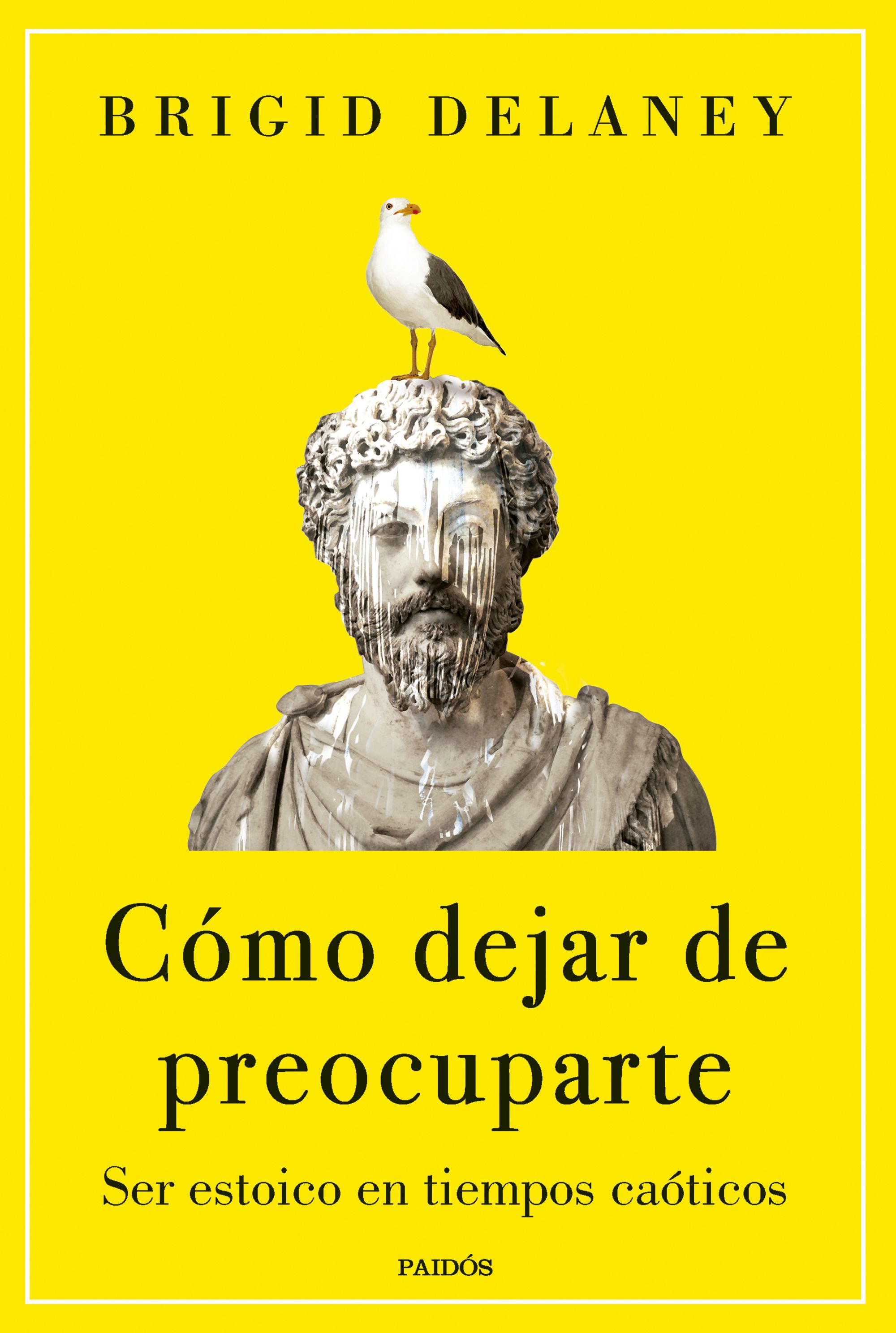 Cómo dejar de preocuparte. 9788449341861