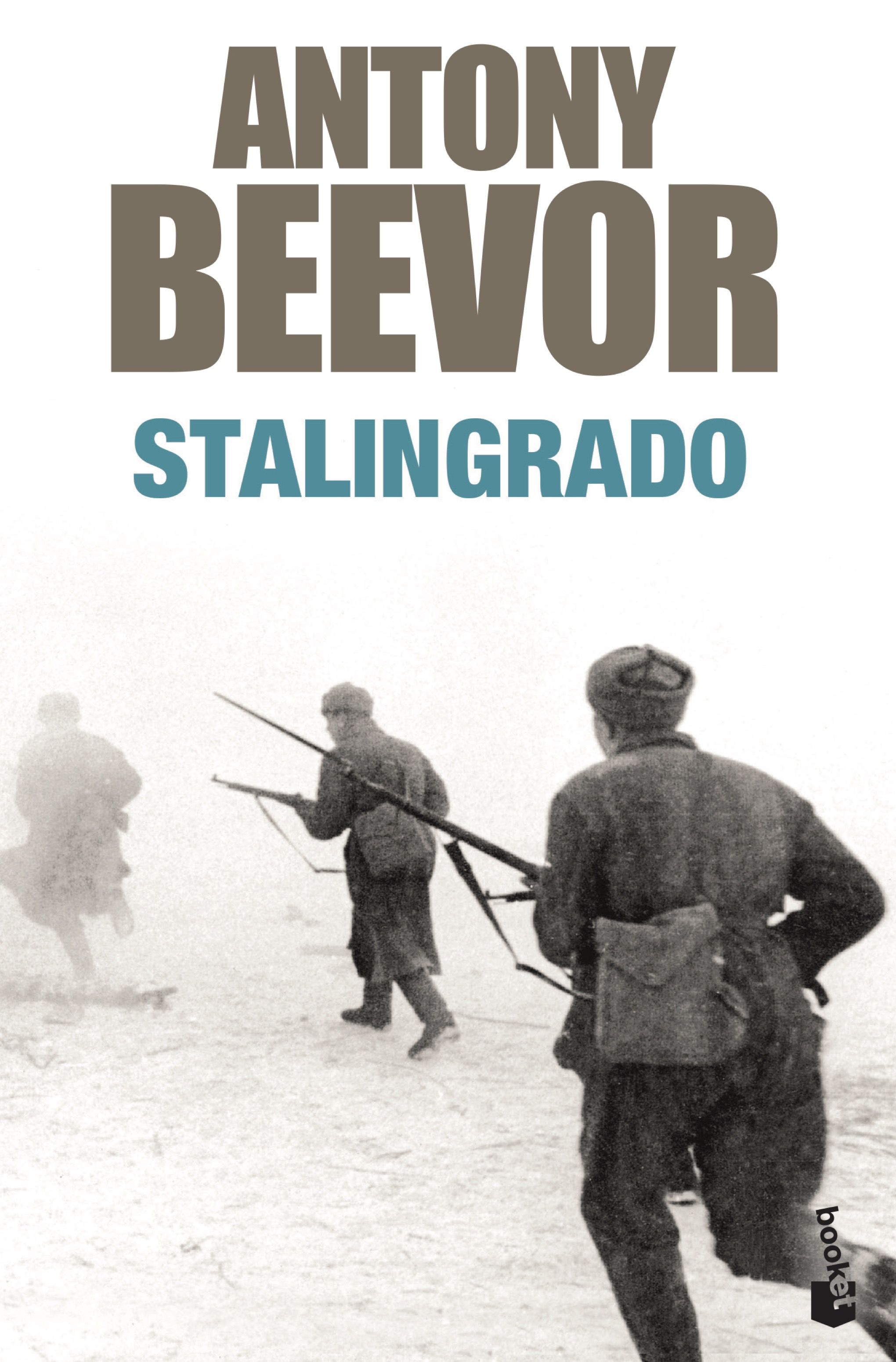 Stalingrado. 9788484327059