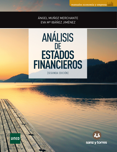 Analisis de Estados Financieros
