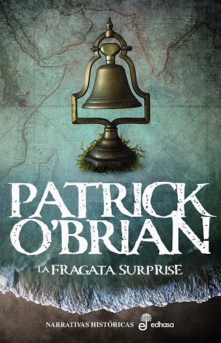 La fragata Surprise 