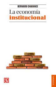 La economía institucional
