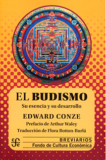 El budismo. 9786071675521