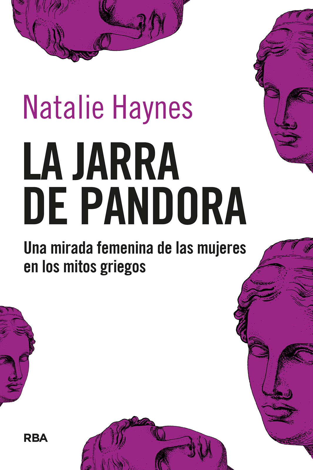 La jarra de Pandora. 9788411321471