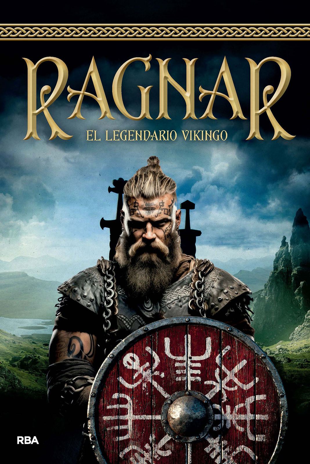Ragnar. 9788411325295