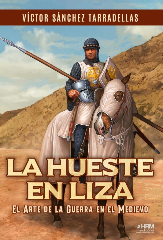 La Hueste en liza