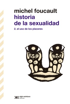Historia de la sexualidad. 9788432320804