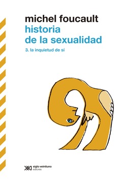 Historia de la sexualidad. 9788432320811