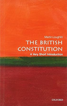 The British constitution