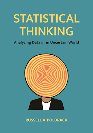 Statistical thinking. 9780691218441