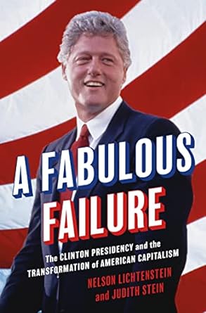 A fabulous failure