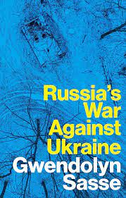 Russia's war against Ukraine. 9781509560608