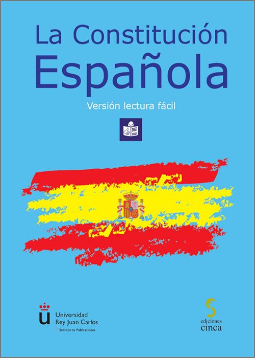 La Constitución Española