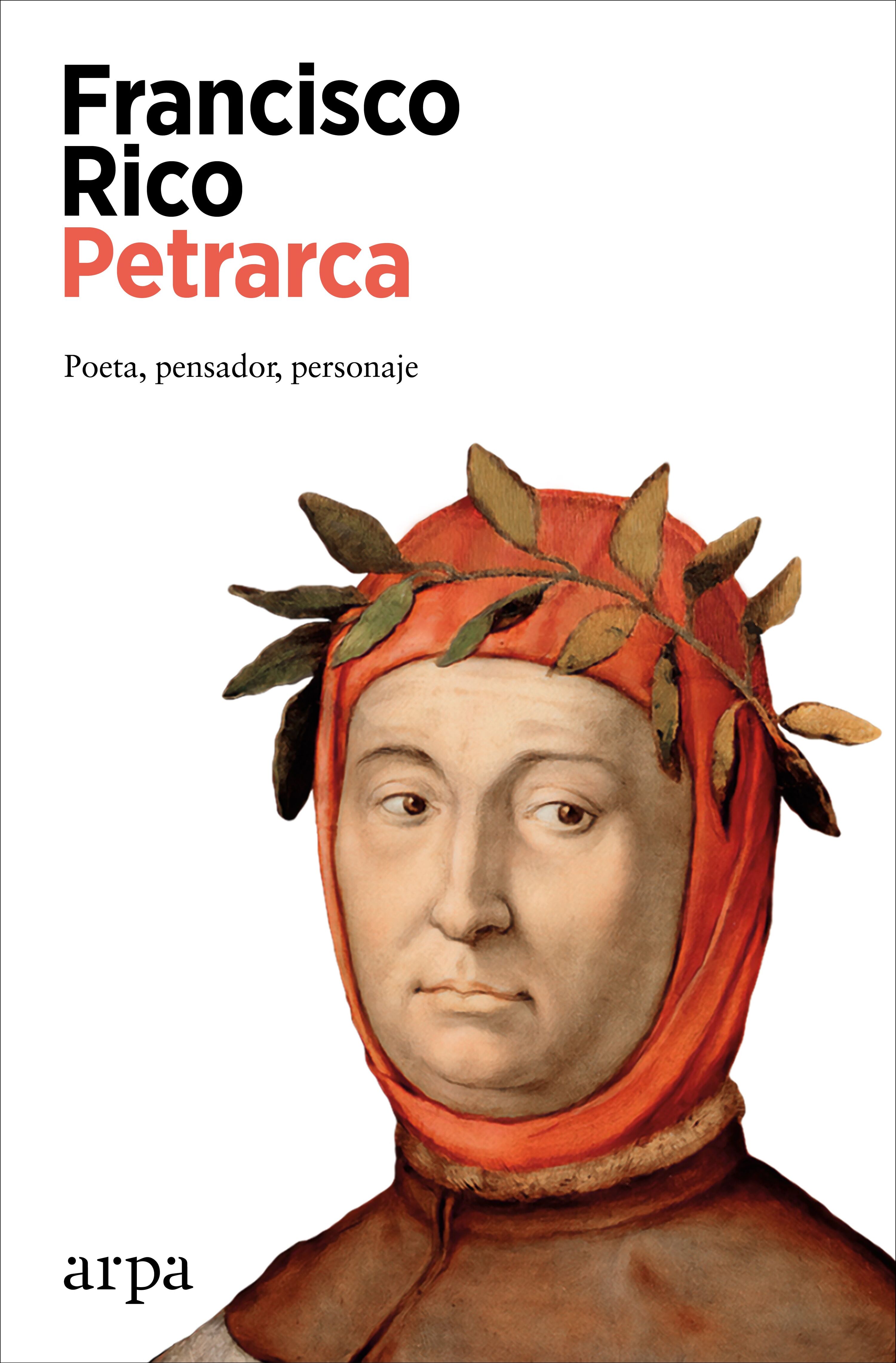 Petrarca. 9788419558428