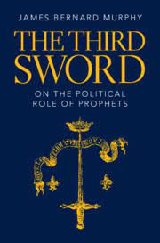 The Third Sword. 9781009372268