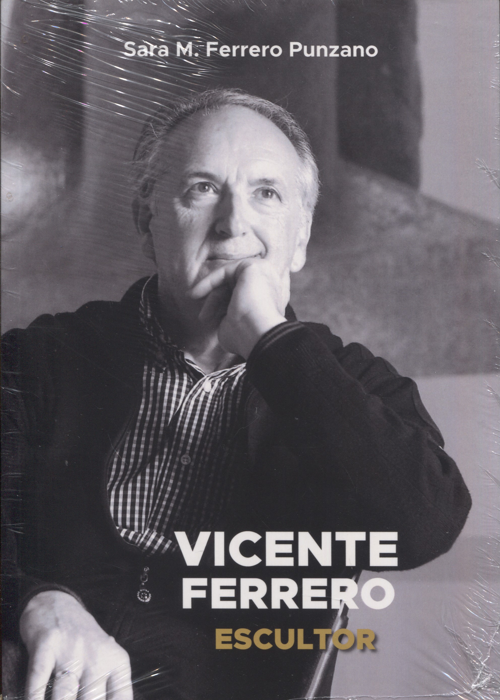 Vicente Ferrero. 9788411460248