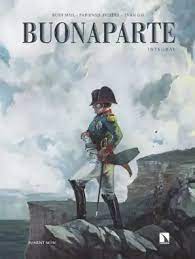 Buonaparte. 9788418309724