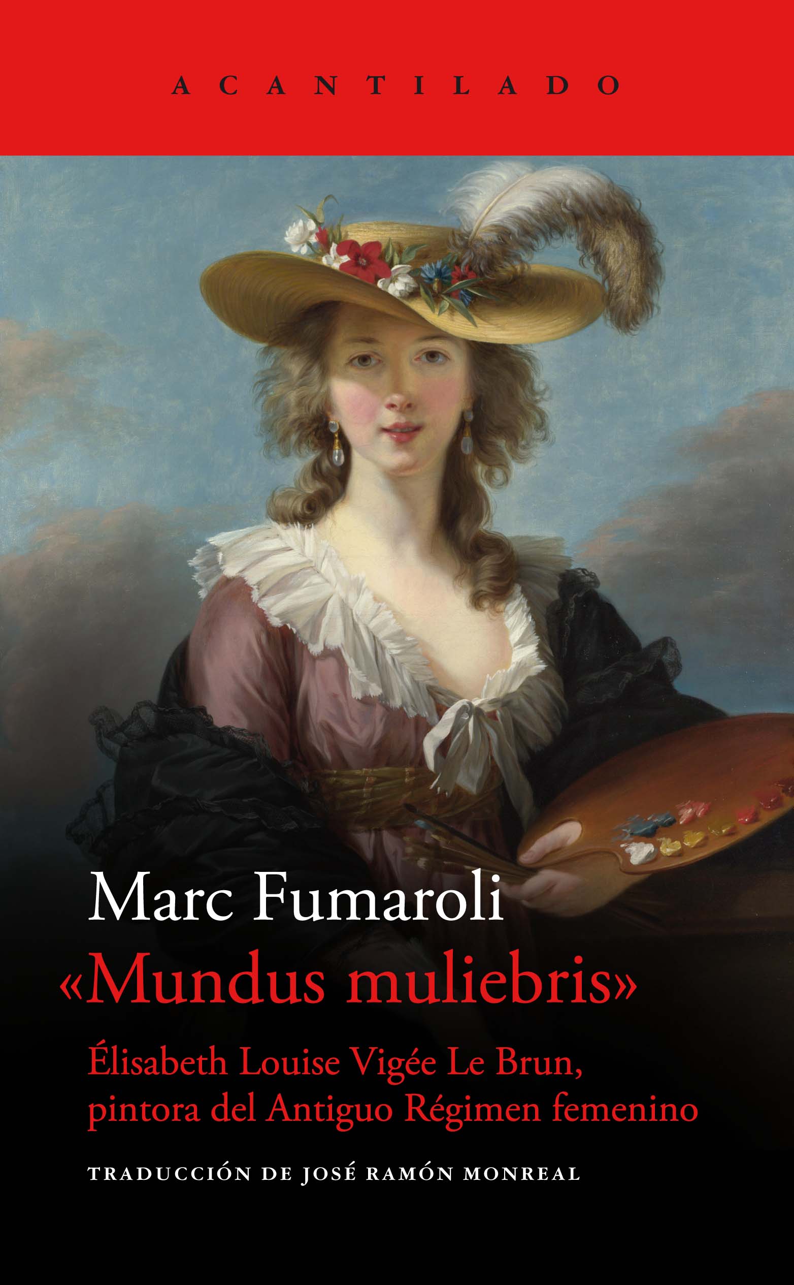 'Mundus muliebris'