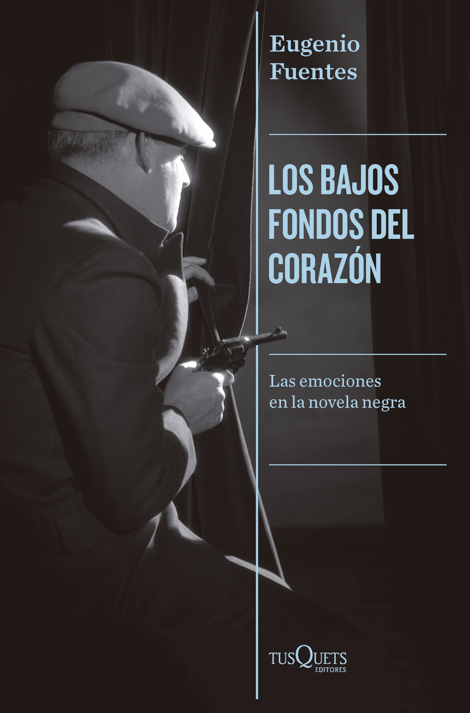 Los bajos fondos del corazón. 9788411073851