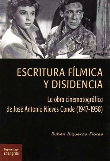 Escritura fílmica y disidencia. 9788412766325