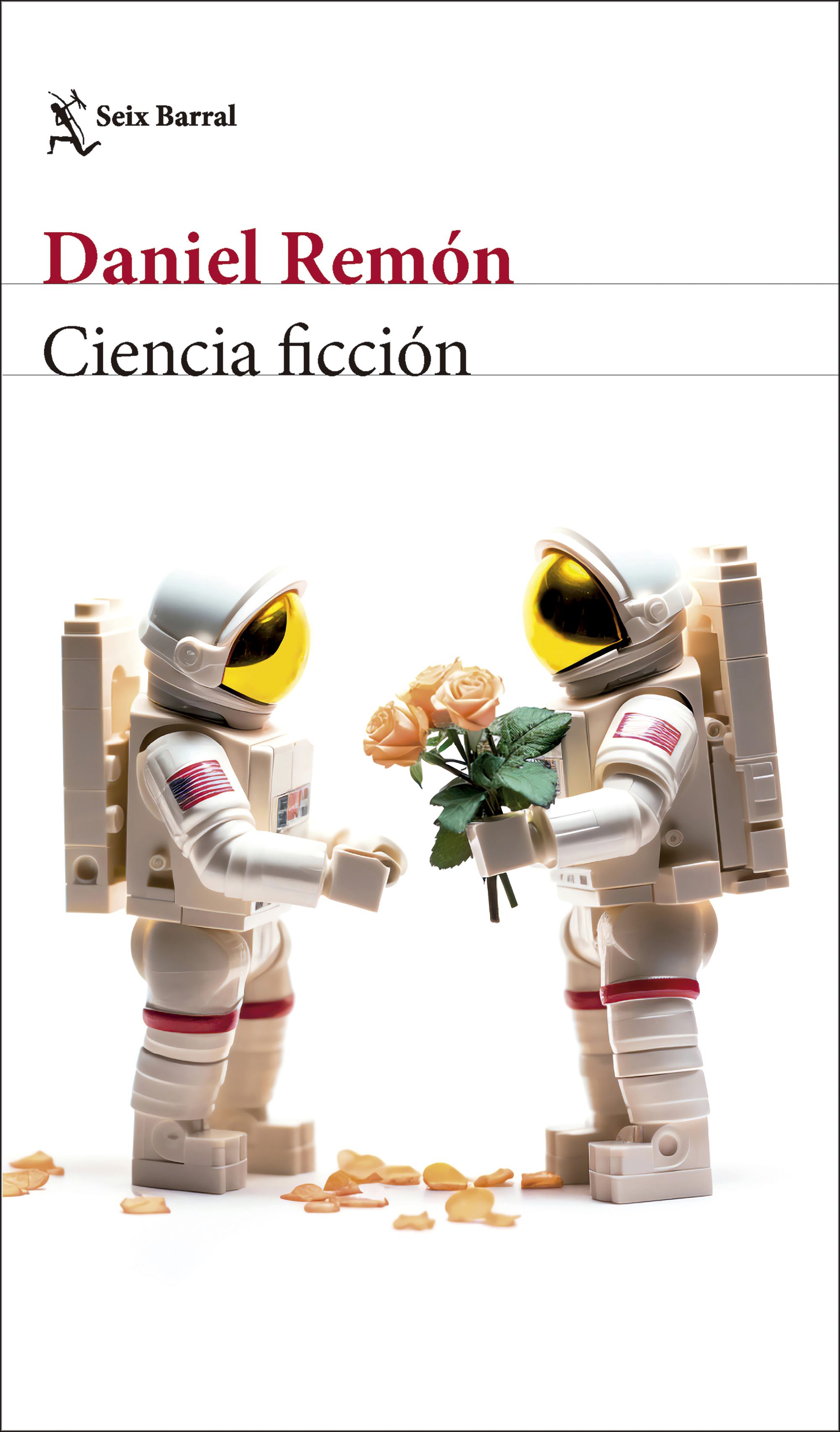 Ciencia ficción. 9788432242816