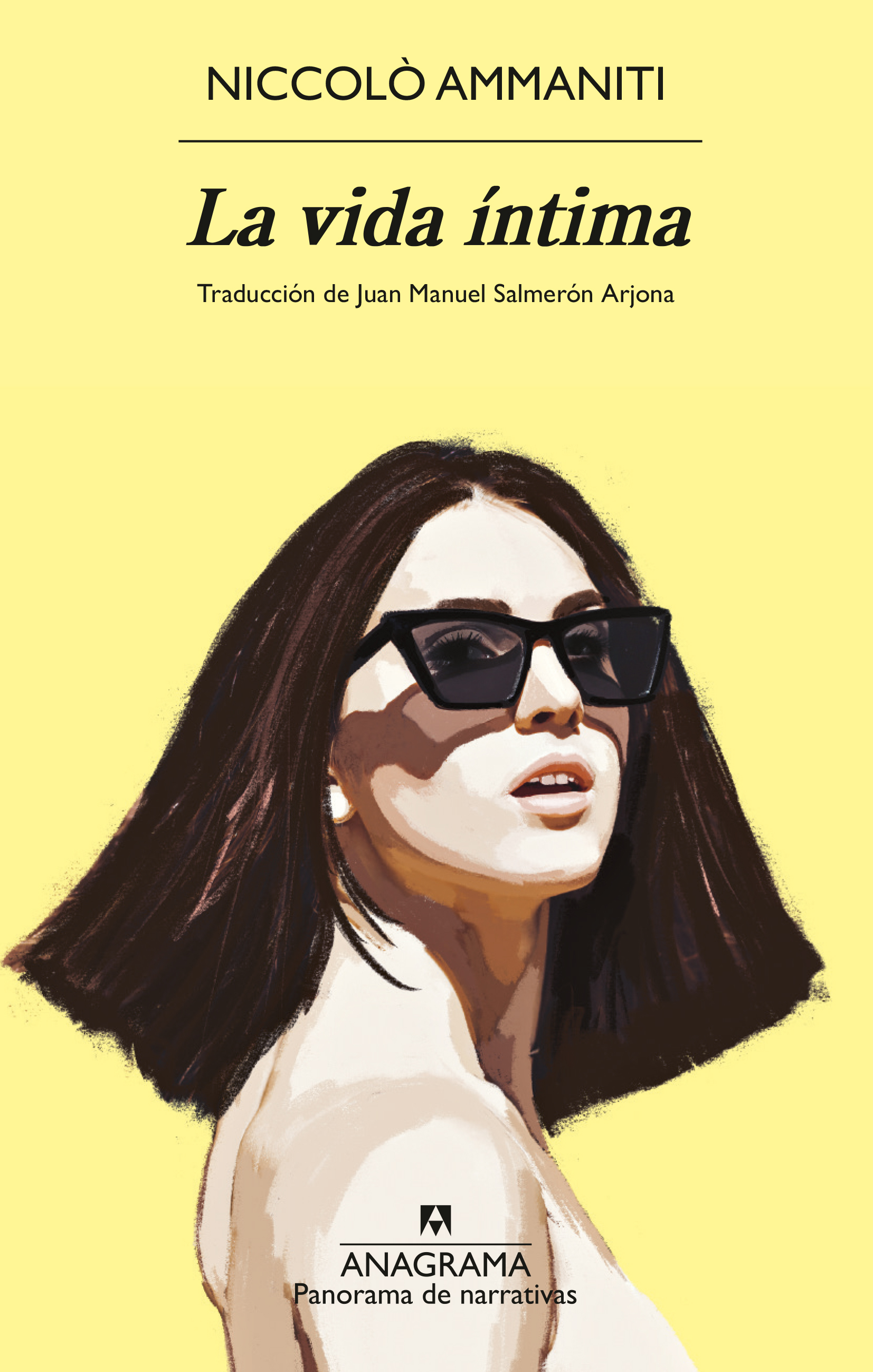 La vida íntima. 9788433922120