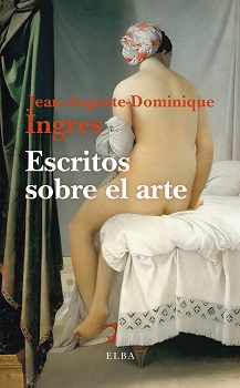Escritos sobre el arte. 9788412649796