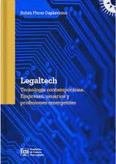 Legaltech. 9789974213890