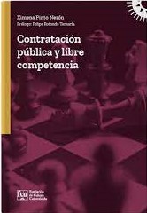 Contratación pública y libre competencia