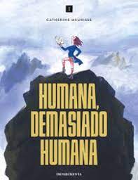 Humana, demasiado humana. 9788419581327