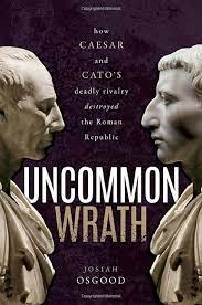 Uncommon wrath