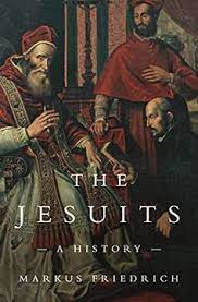 The Jesuits. 9780691226200
